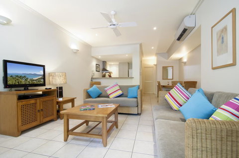 Mowbray By The Sea - Whitsundays Accommodation 28