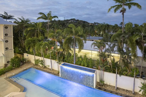 Mowbray By The Sea - Whitsundays Accommodation 2