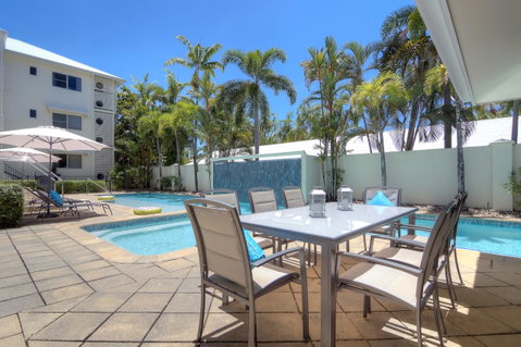Mowbray By The Sea - Whitsundays Accommodation 14
