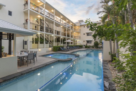 Mowbray By The Sea - Whitsundays Accommodation 0