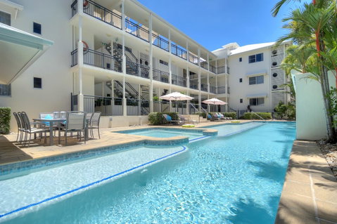 Mowbray By The Sea - Whitsundays Accommodation 17