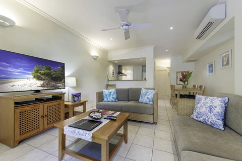 Mowbray By The Sea - Whitsundays Accommodation 3