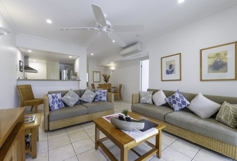 Mowbray By The Sea - Whitsundays Accommodation 10