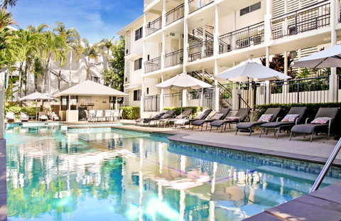 Mowbray By The Sea - Whitsundays Accommodation 13