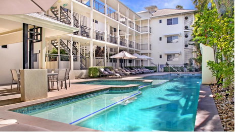 Mowbray By The Sea - Whitsundays Accommodation 11