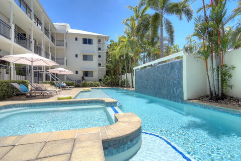 Mowbray By The Sea - Whitsundays Accommodation 1