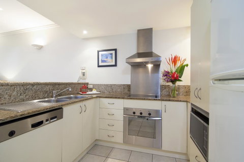 Mowbray By The Sea - Whitsundays Accommodation 20