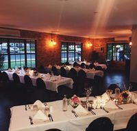 Clermont Country Motor Inn - Whitsundays Accommodation