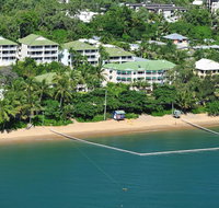 On The Beach - Whitsundays Accommodation
