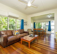 Kooyong Apartment 1 - Whitsundays Accommodation