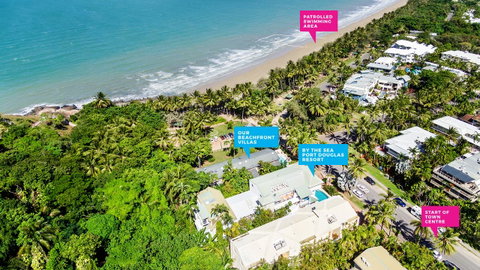 By The Sea Port Douglas - Whitsundays Accommodation 1