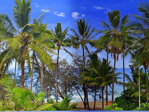 By The Sea Port Douglas - Whitsundays Accommodation 3