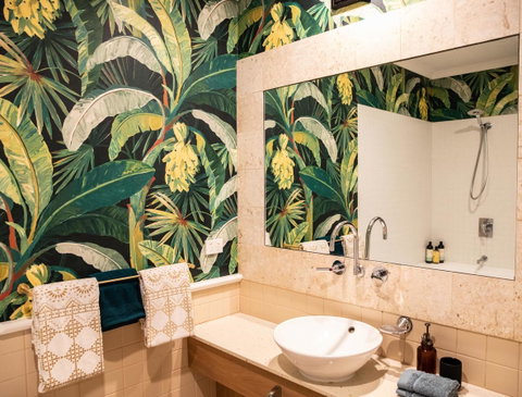 NOMAD - Luxe Apartment - Whitsundays Accommodation 12