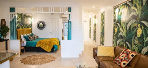 NOMAD - Luxe Apartment - Whitsundays Accommodation 16