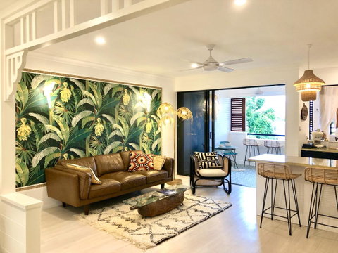 NOMAD - Luxe Apartment - Whitsundays Accommodation 5