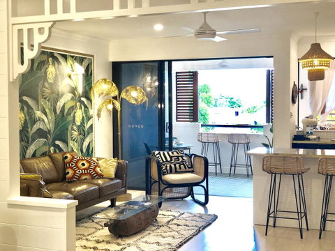 NOMAD - Luxe Apartment - Whitsundays Accommodation 30