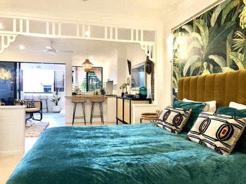 NOMAD - Luxe Apartment - Whitsundays Accommodation 25