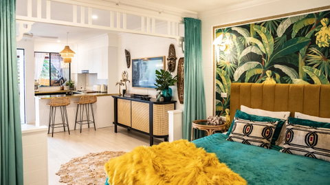 NOMAD - Luxe Apartment - Whitsundays Accommodation 13