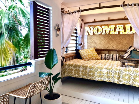 NOMAD - Luxe Apartment - Whitsundays Accommodation 20