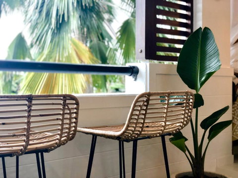 NOMAD - Luxe Apartment - Whitsundays Accommodation 37