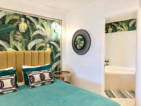 NOMAD - Luxe Apartment - Whitsundays Accommodation 42