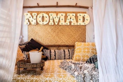 NOMAD - Luxe Apartment - Whitsundays Accommodation 4