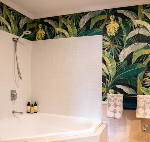 NOMAD - Luxe Apartment - Whitsundays Accommodation 11