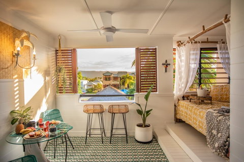 NOMAD - Luxe Apartment - Whitsundays Accommodation 1