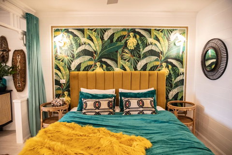 NOMAD - Luxe Apartment - Whitsundays Accommodation 7