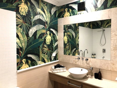 NOMAD - Luxe Apartment - Whitsundays Accommodation 43