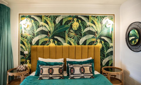 NOMAD - Luxe Apartment - Whitsundays Accommodation 15