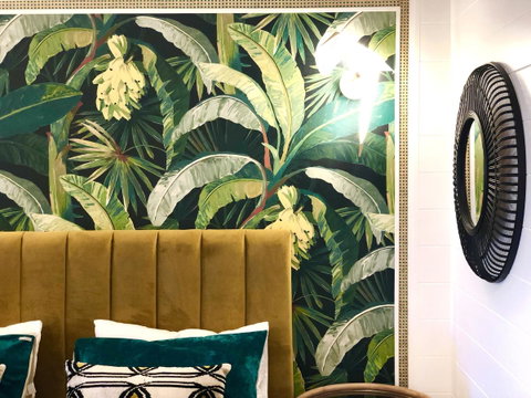 NOMAD - Luxe Apartment - Whitsundays Accommodation 34