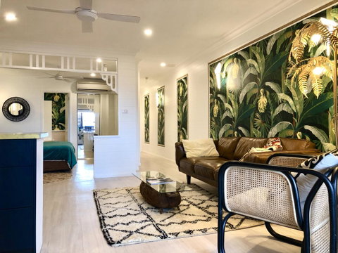 NOMAD - Luxe Apartment - Whitsundays Accommodation 24