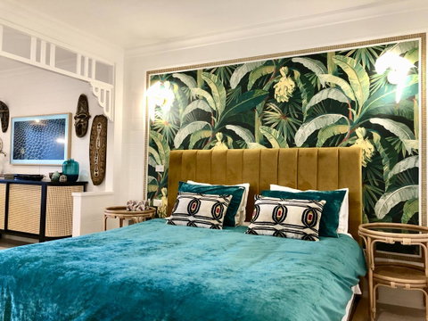 NOMAD - Luxe Apartment - Whitsundays Accommodation 44