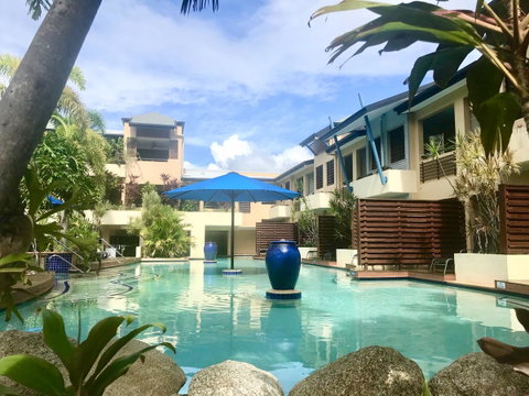 NOMAD - Luxe Apartment - Whitsundays Accommodation 31