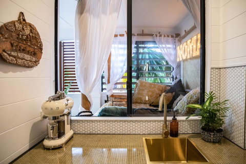 NOMAD - Luxe Apartment - Whitsundays Accommodation 10