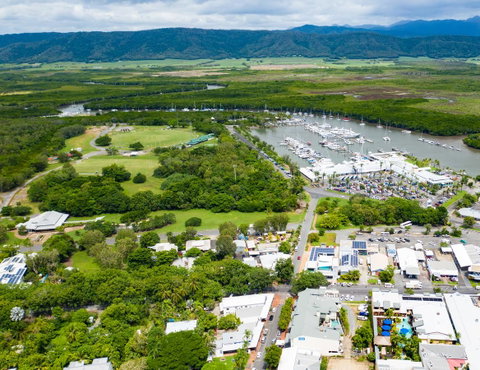 NOMAD - Luxe Apartment - Whitsundays Accommodation 19