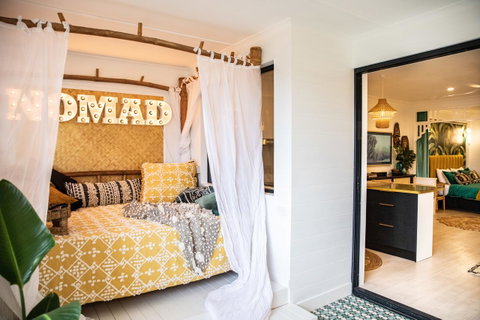 NOMAD - Luxe Apartment - Whitsundays Accommodation 3