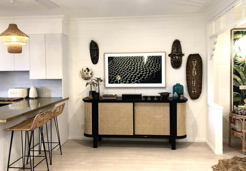 NOMAD - Luxe Apartment - Whitsundays Accommodation 26