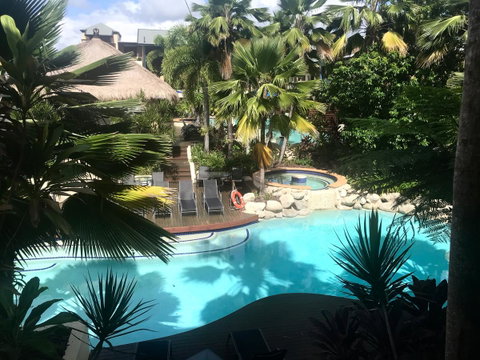 NOMAD - Luxe Apartment - Whitsundays Accommodation 21