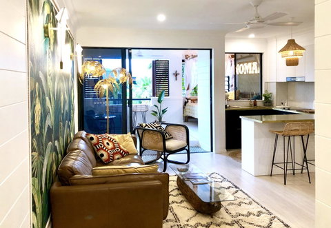 NOMAD - Luxe Apartment - Whitsundays Accommodation 39