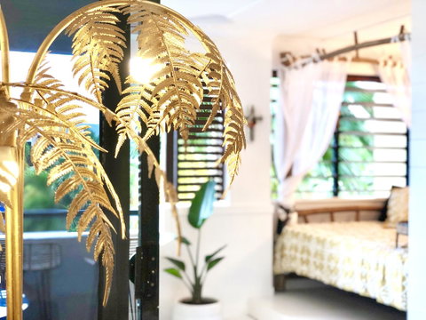 NOMAD - Luxe Apartment - Whitsundays Accommodation 36