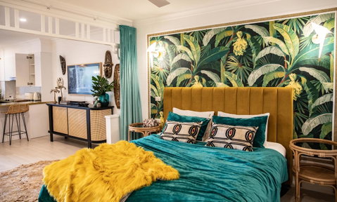 NOMAD - Luxe Apartment - Whitsundays Accommodation 9