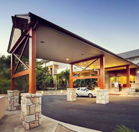 Mercure Clear Mountain Lodge - Whitsundays Accommodation