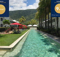 Mango Lagoon Sunbird Retreat - Whitsundays Accommodation
