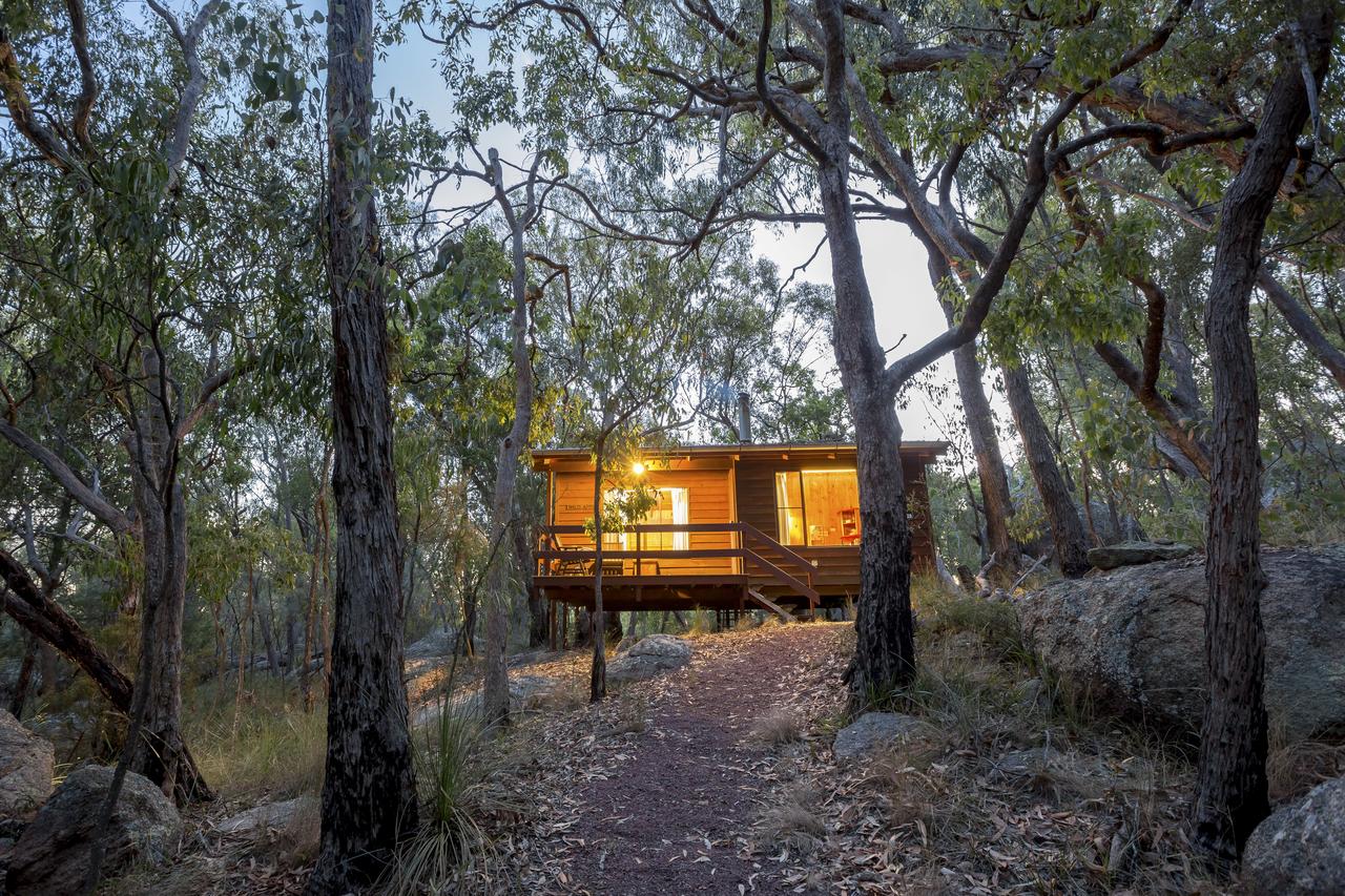 Stanthorpe QLD Whitsundays Accommodation