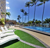 Aquarius On The Beach - Whitsundays Accommodation