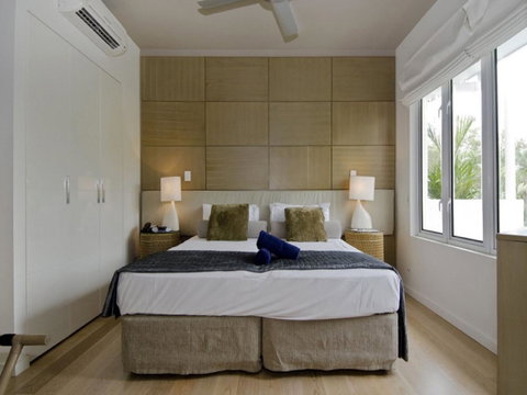 Beach Club Port Douglas Luxury Apartments - Whitsundays Accommodation 9