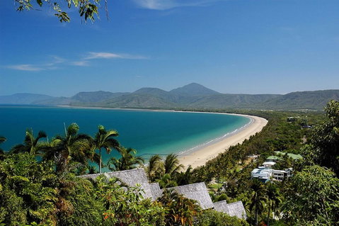 Beach Club Port Douglas Luxury Apartments - Whitsundays Accommodation 21