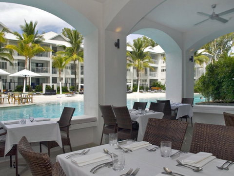 Beach Club Port Douglas Luxury Apartments - Whitsundays Accommodation 14